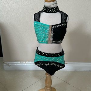 Preowned Jazz Coatume